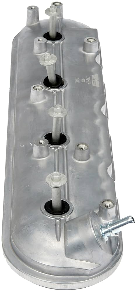 【mizo】LIDNMVINTAGEGOATRIDINGBLOUSON S 264-969 Valve Cover Dorman